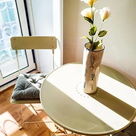 Bed & Breakfast Pepa Setúbal