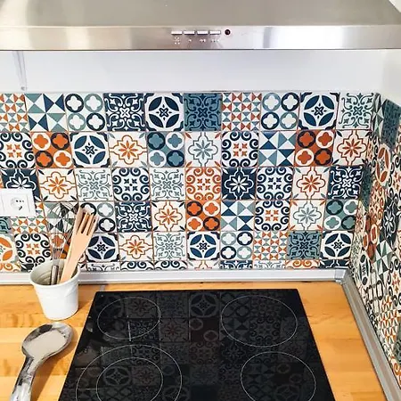 Pepa Bed & Breakfast *