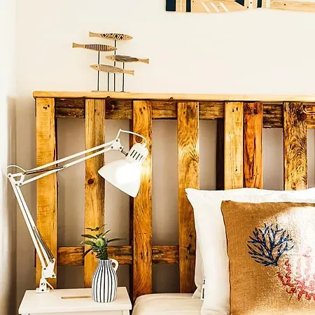 Bed & Breakfast Pepa Setúbal