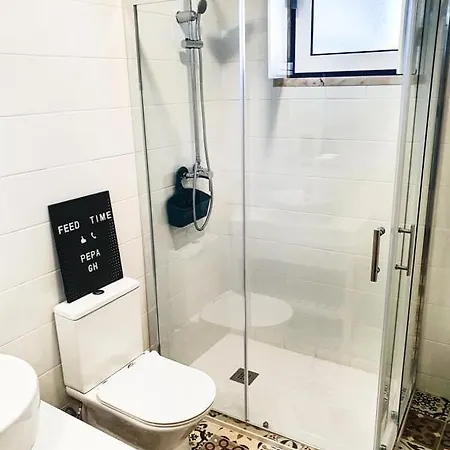 Bed & Breakfast Pepa