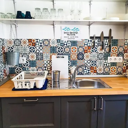 Pepa Bed & Breakfast Setúbal