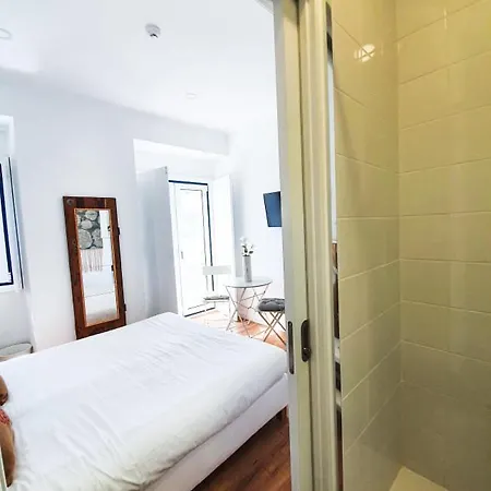 Bed & Breakfast Pepa Setúbal