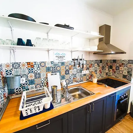 Pepa Bed & Breakfast Setúbal