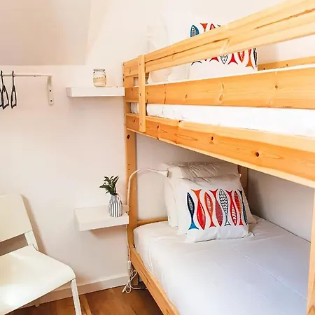 Bed & Breakfast Pepa *