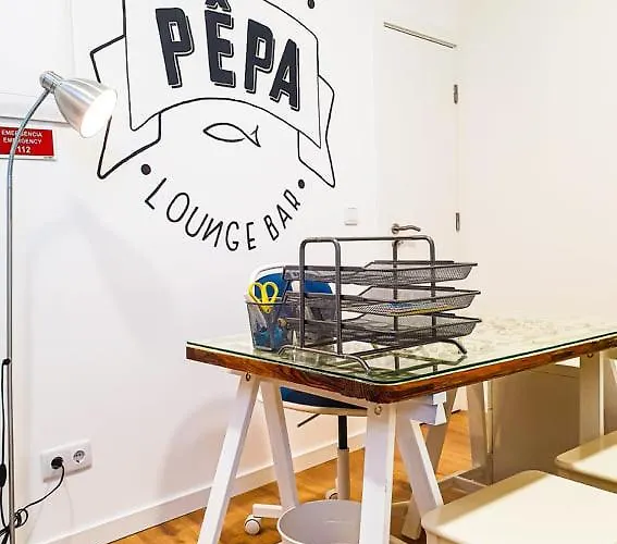 Pepa Oda ve Kahvaltı