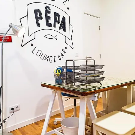 Pepa 住宿加早餐酒店