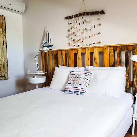 Pepa Bed & Breakfast Setúbal