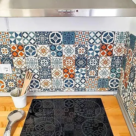 Pepa 住宿加早餐酒店 塞图巴尔