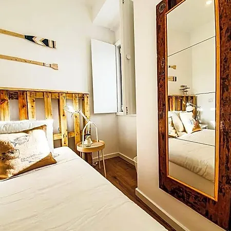 Bed & Breakfast Pepa *