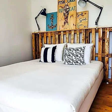 Bed & Breakfast Pepa Setúbal