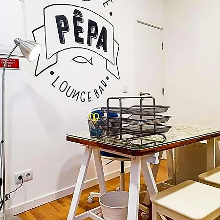 住宿加早餐酒店 Pepa